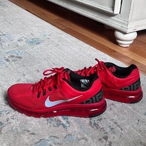 Nike Air Max Sneakers